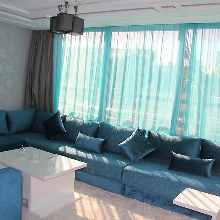 Residence La Place Layun Dış mekan fotoğraf