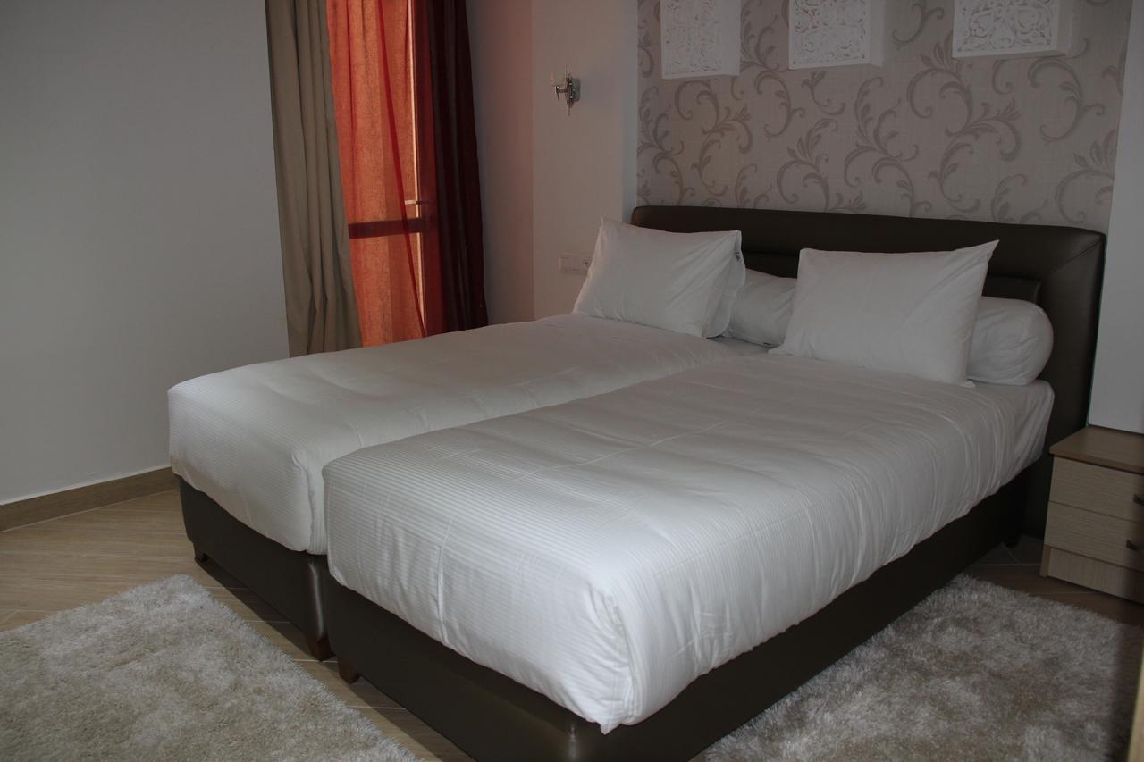 Residence La Place Layun Dış mekan fotoğraf