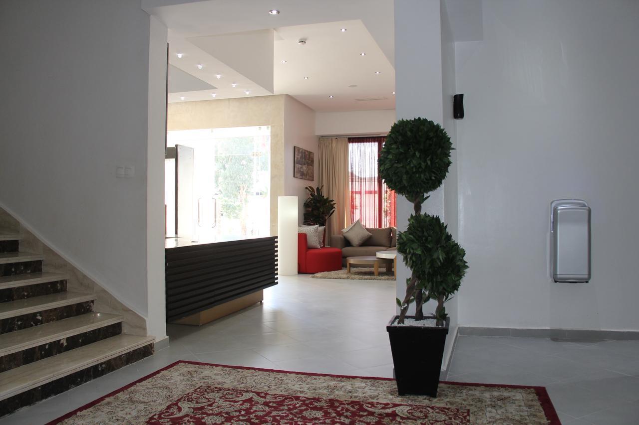 Residence La Place Layun Dış mekan fotoğraf