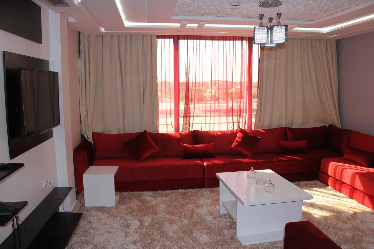 Residence La Place Layun Dış mekan fotoğraf