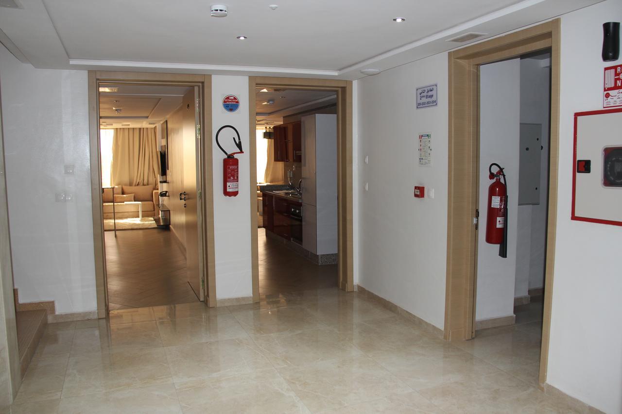 Residence La Place Layun Dış mekan fotoğraf