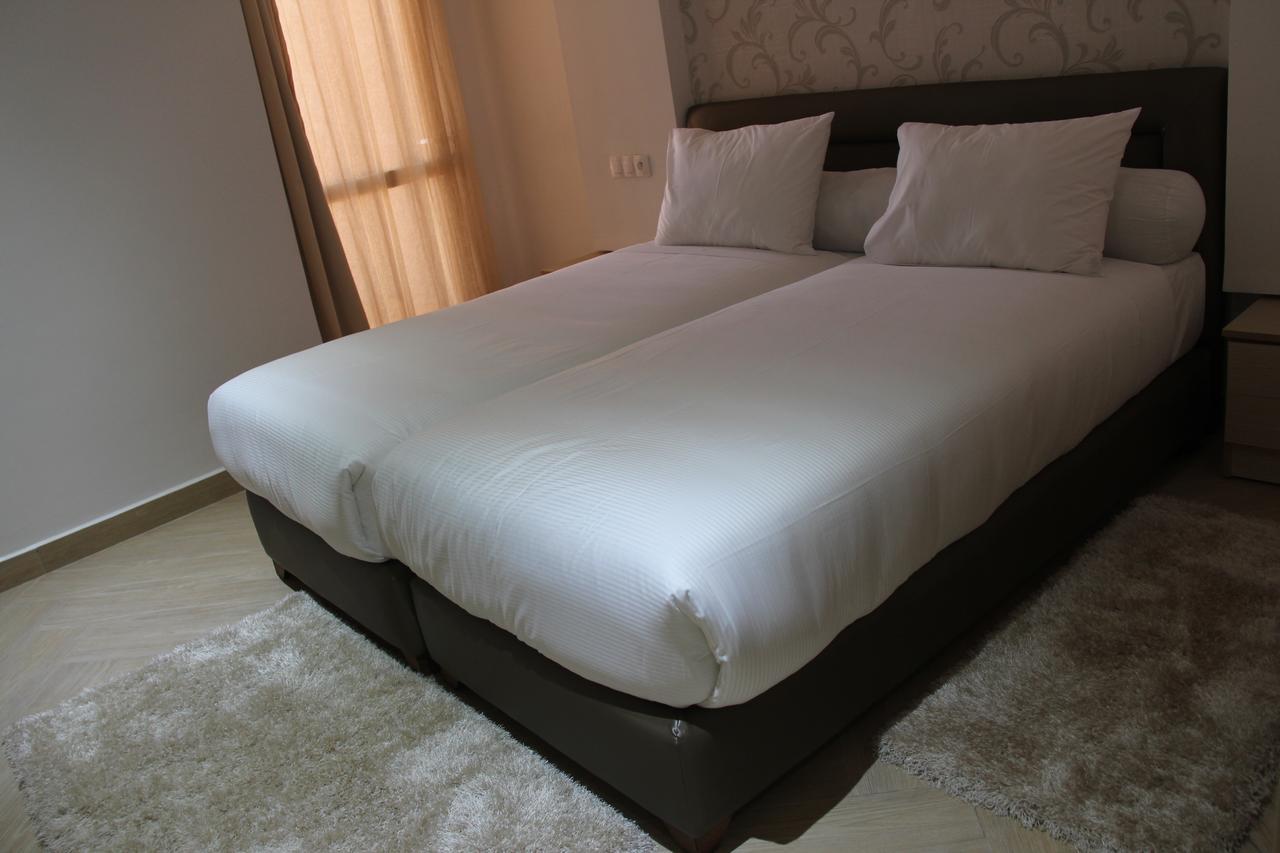Residence La Place Layun Dış mekan fotoğraf