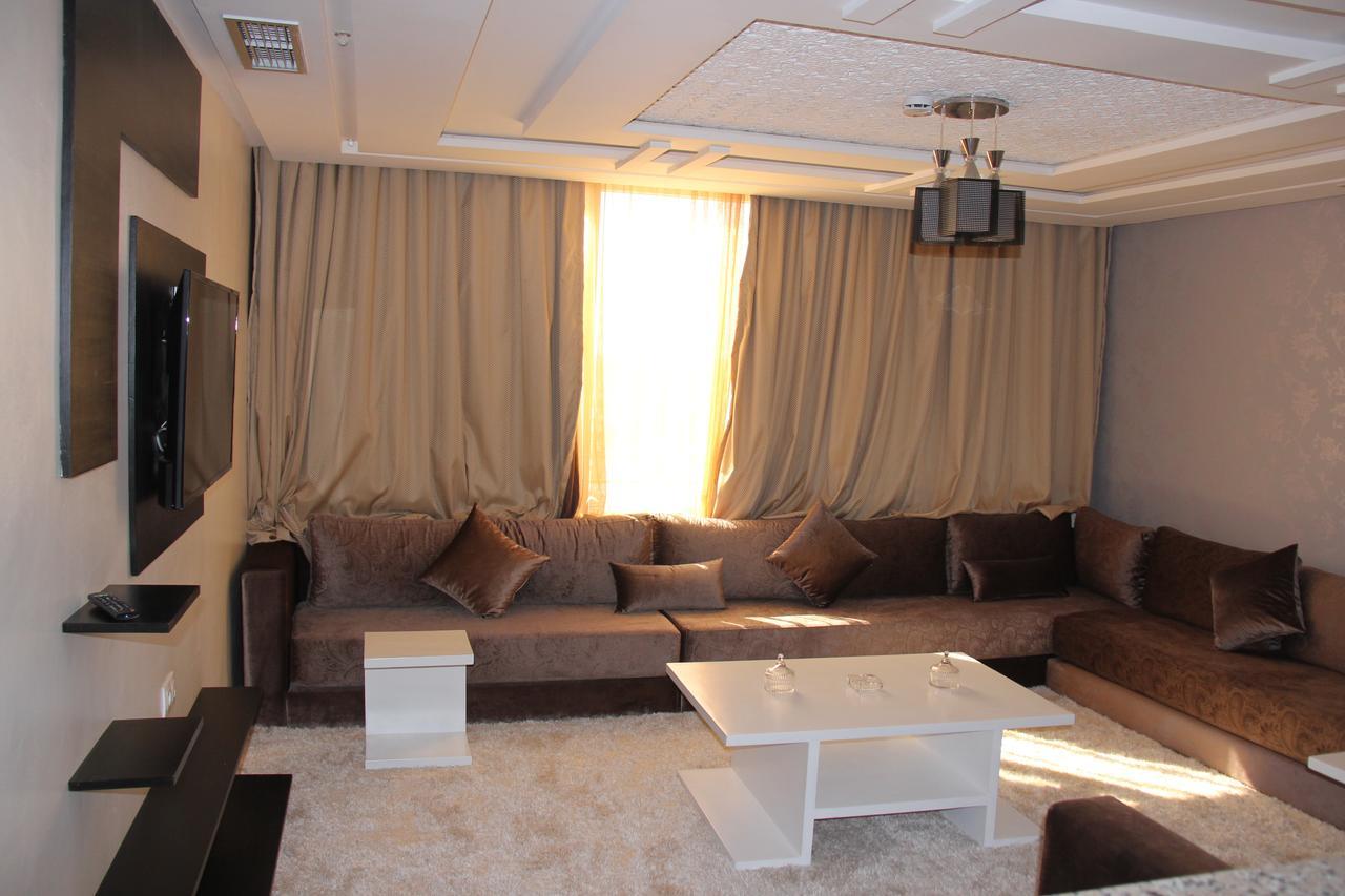 Residence La Place Layun Dış mekan fotoğraf