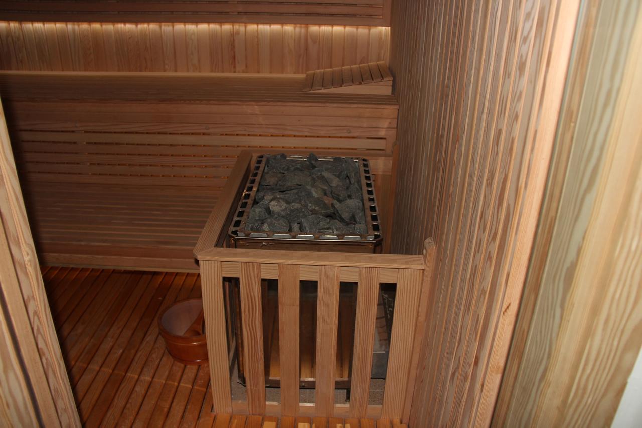Residence La Place Layun Dış mekan fotoğraf