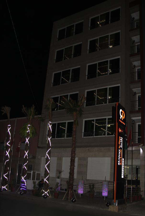 Residence La Place Layun Dış mekan fotoğraf
