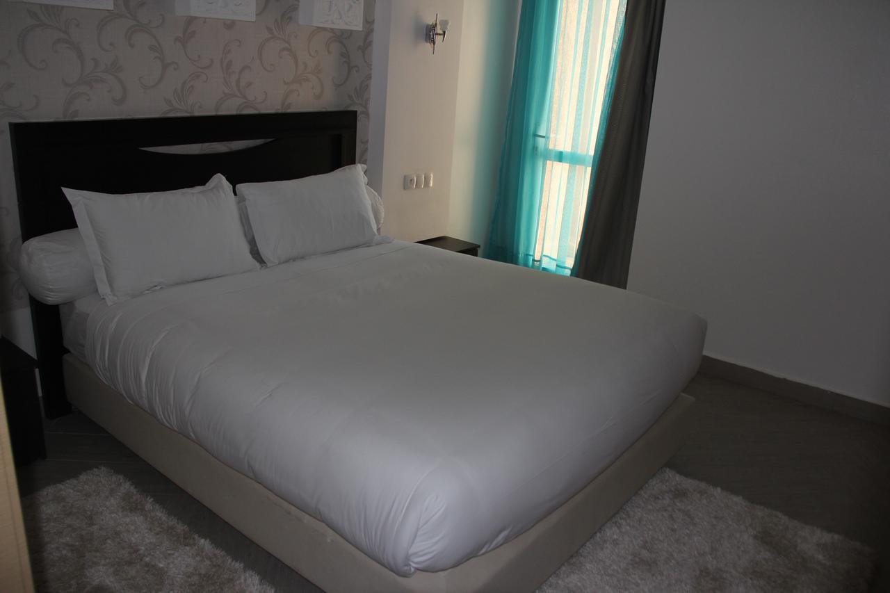 Residence La Place Layun Dış mekan fotoğraf