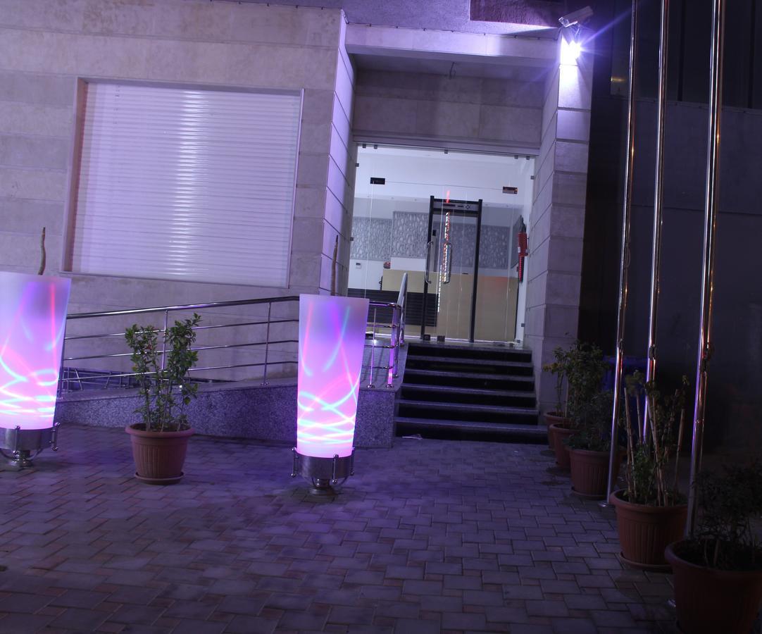 Residence La Place Layun Dış mekan fotoğraf