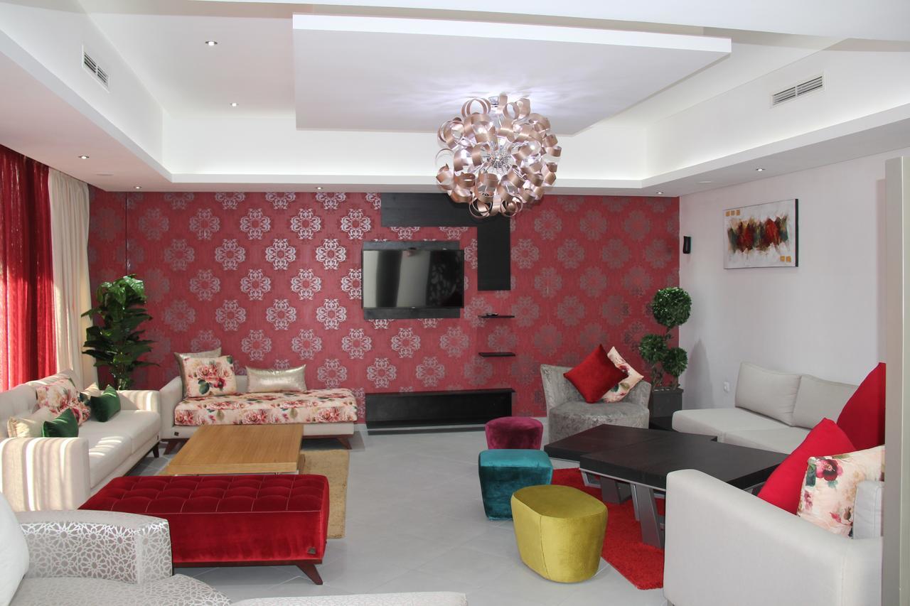 Residence La Place Layun Dış mekan fotoğraf